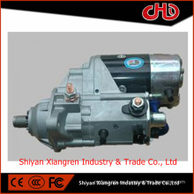 Motor de arranque del motor diesel QSB ISBe 3971615